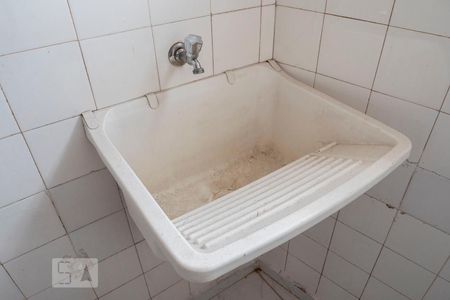 Apartamento à venda com 35m², 1 quarto e sem vagaÁrea de Serviço