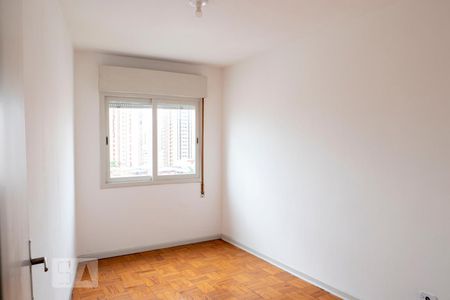 Quarto  de apartamento à venda com 1 quarto, 35m² em Liberdade, São Paulo