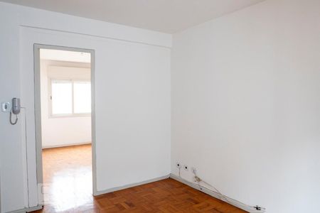 Sala de apartamento à venda com 1 quarto, 35m² em Liberdade, São Paulo