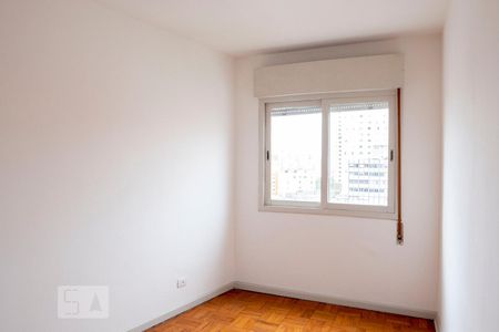 Quarto  de apartamento à venda com 1 quarto, 35m² em Liberdade, São Paulo