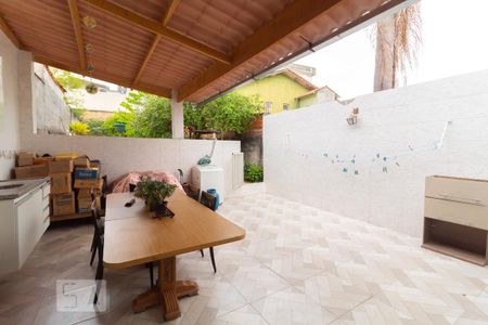 Casa à venda com 300m², 1 quarto e 2 vagasÁrea de Serviço