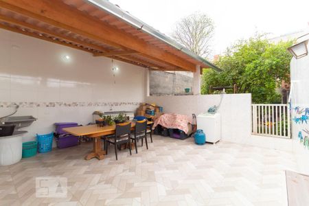 Casa à venda com 300m², 1 quarto e 2 vagasÁrea de Serviço