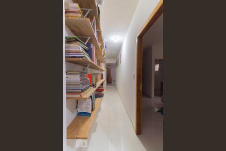 Casa à venda com 300m², 1 quarto e 2 vagasCorredor