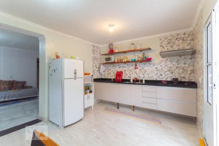 Casa à venda com 300m², 1 quarto e 2 vagasCozinha