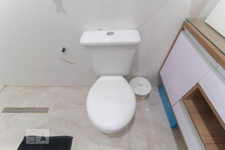 Casa à venda com 300m², 1 quarto e 2 vagasBanheiro da Suíte