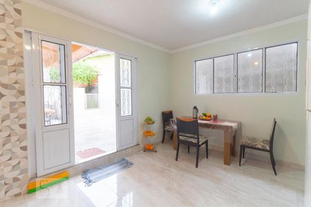 Casa à venda com 300m², 1 quarto e 2 vagasCozinha