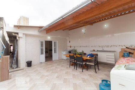 Casa à venda com 300m², 1 quarto e 2 vagasÁrea de Serviço