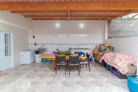 Casa à venda com 300m², 1 quarto e 2 vagasÁrea de Serviço