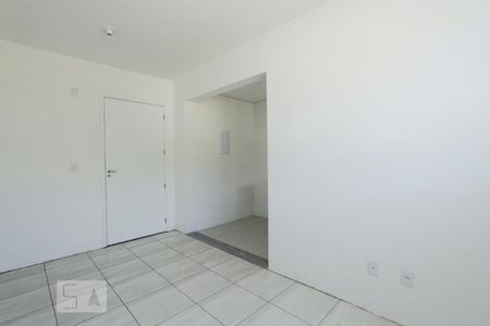 SALA de apartamento para alugar com 2 quartos, 30m² em Morro Santana, Porto Alegre