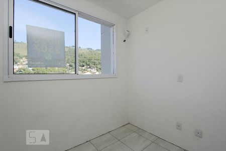 SALA de apartamento para alugar com 2 quartos, 30m² em Morro Santana, Porto Alegre