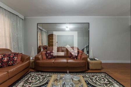 Sala de casa à venda com 3 quartos, 365m² em Anchieta, São Bernardo do Campo