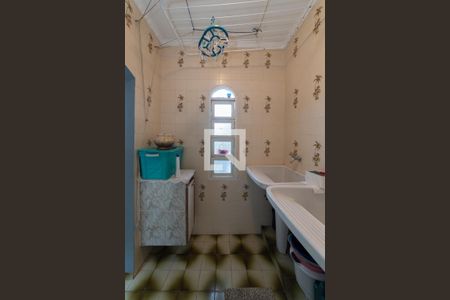 Casa à venda com 365m², 3 quartos e 3 vagasÁrea de Serviço