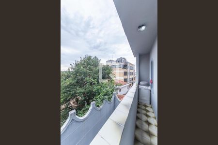 Casa à venda com 365m², 3 quartos e 3 vagasSacada da Área de Serviço