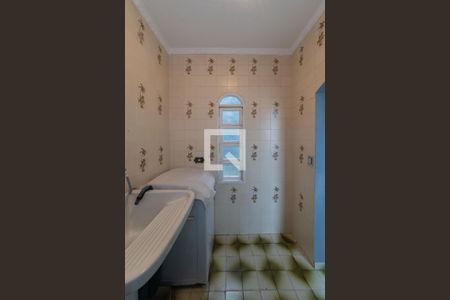 Casa à venda com 365m², 3 quartos e 3 vagasÁrea de Serviço