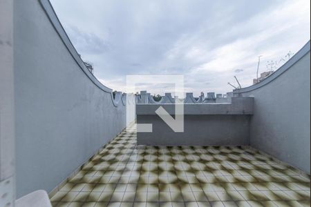 Casa à venda com 365m², 3 quartos e 3 vagasVaranda da Suíte 1