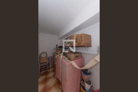 Casa à venda com 365m², 3 quartos e 3 vagasDepósito