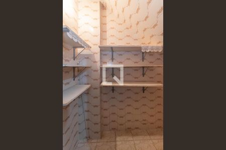 Casa à venda com 365m², 3 quartos e 3 vagasDespensa do Salão de Festas