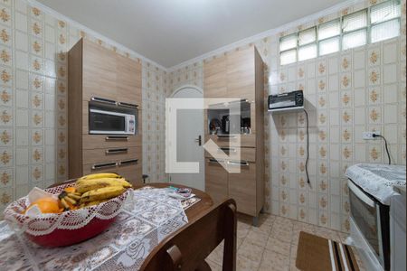 Casa à venda com 365m², 3 quartos e 3 vagasCozinha
