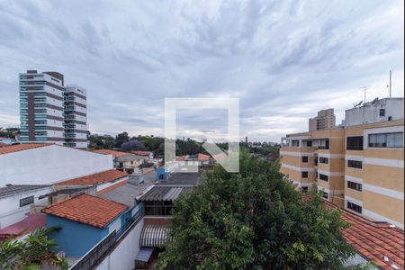 Casa à venda com 365m², 3 quartos e 3 vagasSacada da Área de Serviço - Vista