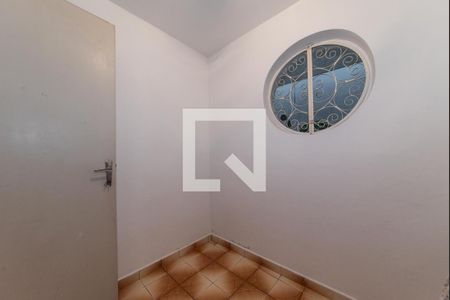 Casa à venda com 365m², 3 quartos e 3 vagasQuarto de Serviço da Garagem