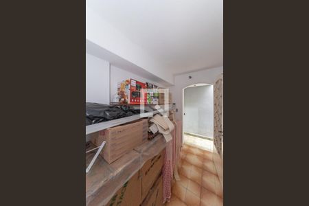 Casa à venda com 365m², 3 quartos e 3 vagasDepósito