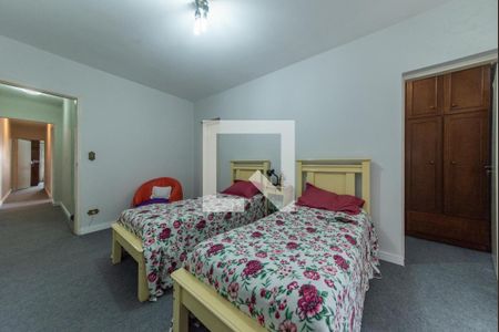 Casa à venda com 365m², 3 quartos e 3 vagasSuíte 3