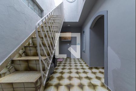 Casa à venda com 365m², 3 quartos e 3 vagasQuintal da Área de Serviço