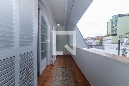 Casa à venda com 365m², 3 quartos e 3 vagasSacada da Suíte 3