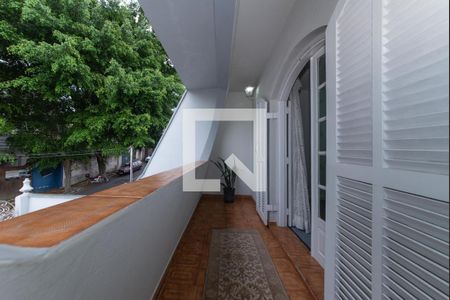 Casa à venda com 365m², 3 quartos e 3 vagasSacada da Suíte 3