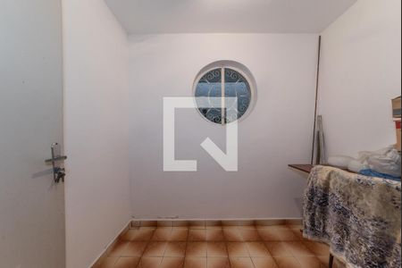 Casa à venda com 365m², 3 quartos e 3 vagasQuarto de Serviço da Garagem