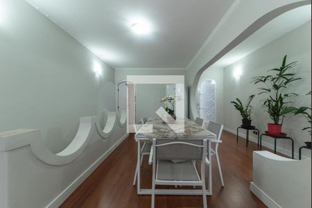 Casa à venda com 365m², 3 quartos e 3 vagasSala de Jantar