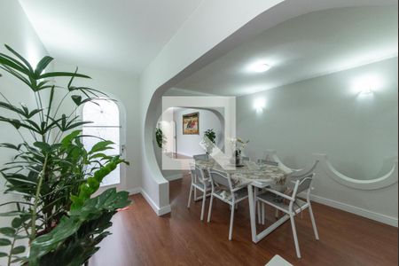 Casa à venda com 365m², 3 quartos e 3 vagasSala de Jantar