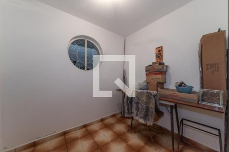 Casa à venda com 365m², 3 quartos e 3 vagasQuarto de Serviço da Garagem