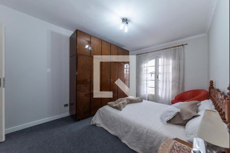 Casa à venda com 365m², 3 quartos e 3 vagasSuíte 1