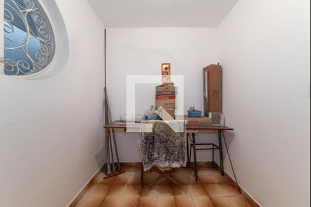 Casa à venda com 365m², 3 quartos e 3 vagasQuarto de Serviço da Garagem