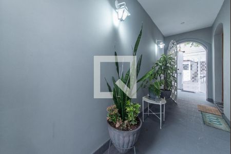 Casa à venda com 365m², 3 quartos e 3 vagasEntrada