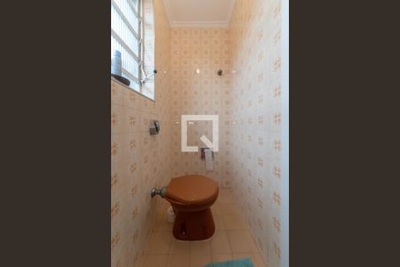 Lavabo de casa à venda com 3 quartos, 365m² em Anchieta, São Bernardo do Campo