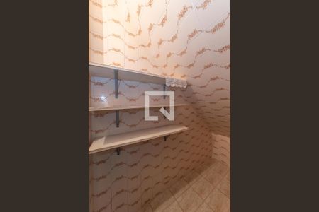 Casa à venda com 365m², 3 quartos e 3 vagasDespensa do Salão de Festas