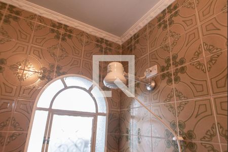 Casa à venda com 365m², 3 quartos e 3 vagasBanheiro da Suíte 1