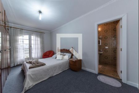 Casa à venda com 365m², 3 quartos e 3 vagasSuíte 1