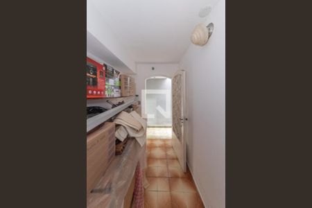 Casa à venda com 365m², 3 quartos e 3 vagasDepósito