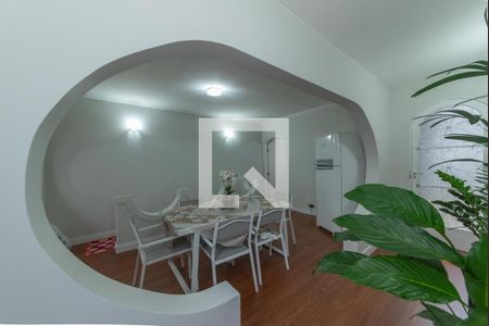 Casa à venda com 365m², 3 quartos e 3 vagasSala de Jantar