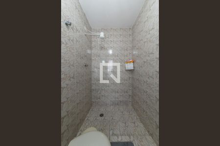 Casa à venda com 365m², 3 quartos e 3 vagasBanheiro da Suíte 3