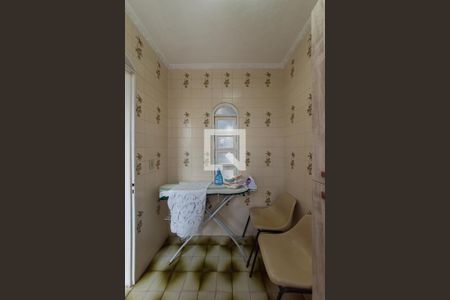 Casa à venda com 365m², 3 quartos e 3 vagasÁrea de Serviço