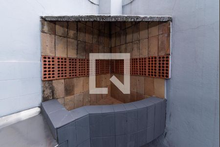 Casa à venda com 365m², 3 quartos e 3 vagasChurrasqueira