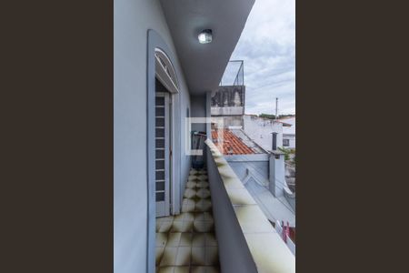 Casa à venda com 365m², 3 quartos e 3 vagasSacada da Área de Serviço