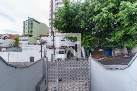 Casa à venda com 365m², 3 quartos e 3 vagasSacada da Suíte 3 - Vista