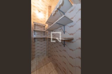 Casa à venda com 365m², 3 quartos e 3 vagasDespensa do Salão de Festas