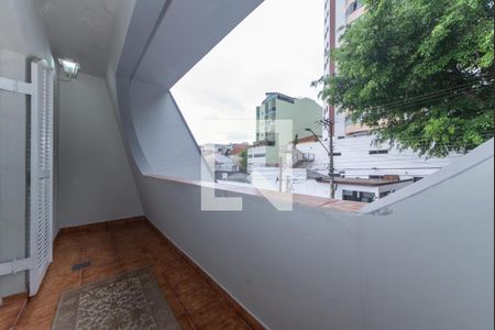 Casa à venda com 365m², 3 quartos e 3 vagasSacada da Suíte 3