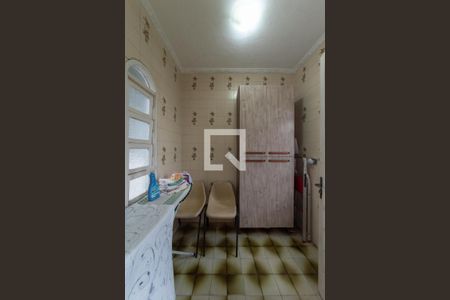 Casa à venda com 365m², 3 quartos e 3 vagasÁrea de Serviço